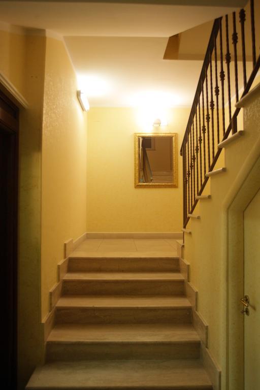 Pino Hotel ジッツェリーア エクステリア 写真